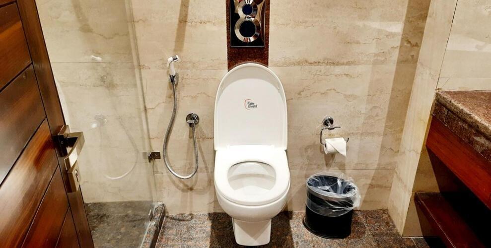 Hotel Vintage Zirakpur Chandigarh Panchkula Eksteriør bilde