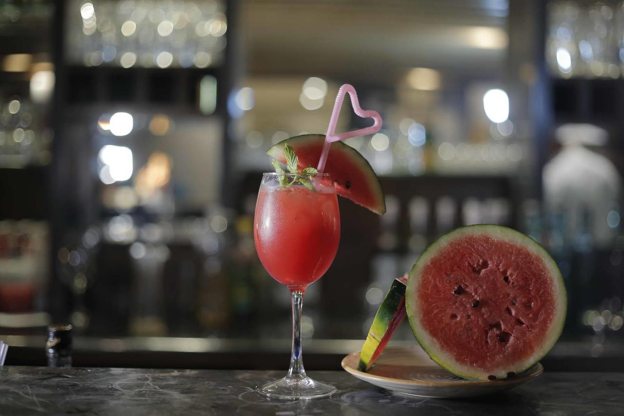 Hotel Vintage Zirakpur Chandigarh Panchkula Eksteriør bilde